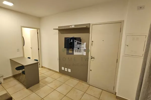 Apartamento para aluguel e venda, 1 quarto(s),  Vila Cidade Universitária, Bauru