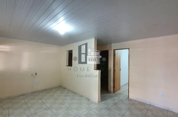Casa para aluguel 2 quarto(s) núcleo habitacional mary dota bauru