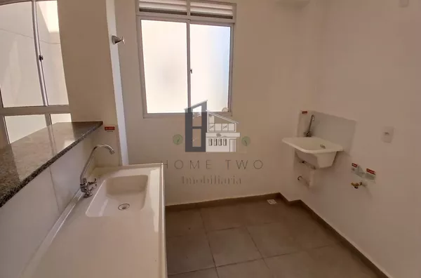 Apartamento para aluguel, 2 quarto(s),  Parque Viaduto, Bauru