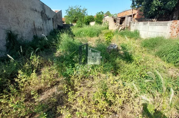 Terreno para venda,  Vila Independência, Bauru