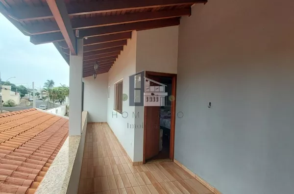 Casa para aluguel, 3 quarto(s),  Jardim Estoril, Bauru - Foto 11