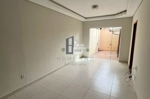 Casa para aluguel, 2 quarto(s),  Jardim Dona Lili, Bauru