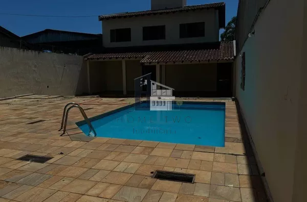 Casa para aluguel, 6 quarto(s),  Vila Aviação, Bauru