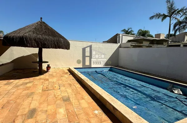 Casa para aluguel, 3 quarto(s),  Samambaia Parque Residencial, Bauru