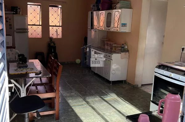 Casa para venda,  Residencial Nova Bauru, Bauru