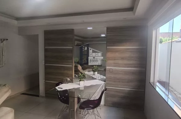 Casa para aluguel, 3 quarto(s),  Parque Santa Edwiges, Bauru