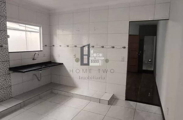 Casa para aluguel, 2 quarto(s),  Pousada Da Esperança Ii, Bauru