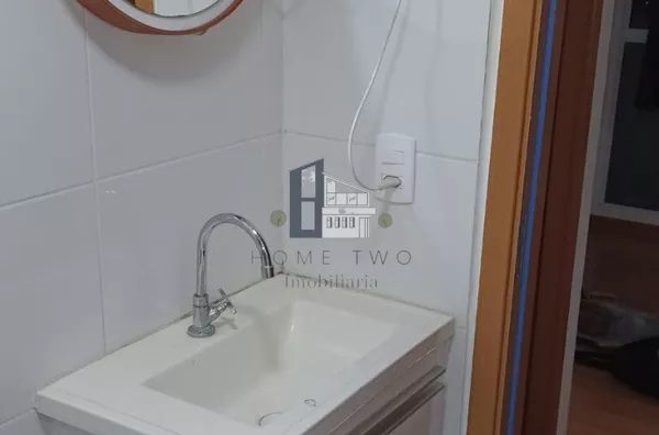 Casa para aluguel, 2 quarto(s),  Reserva Belas Nações, Bauru