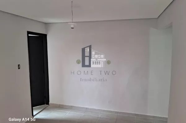 Casa para aluguel, 2 quarto(s),  Pousada Da Esperança I, Bauru