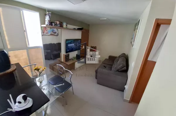 Apartamento para aluguel, 2 quarto(s),  Núcleo Residencial Presidente Geisel, Bauru