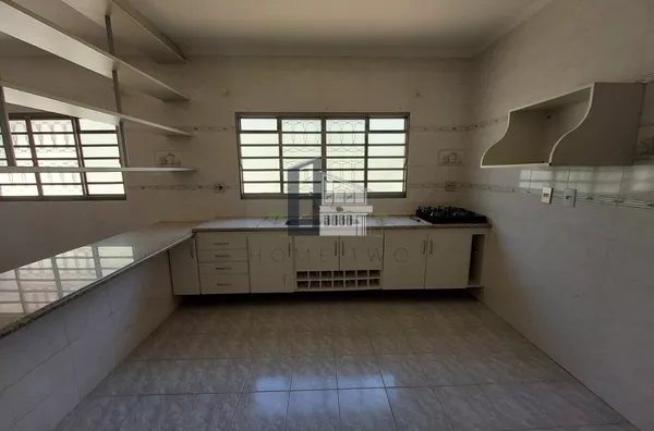 Casa para Aluguel e venda,  Vila Alto Paraiso, Bauru