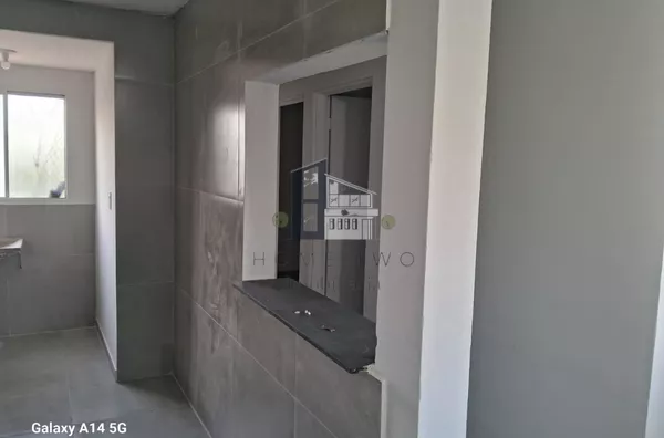 Apartamento para venda, RESIDENCIAL TRÊS AMERICAS,  Núcleo Habitacional Vereador Edson Francisco Da Silva, Bauru