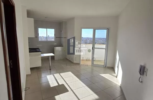 Apartamento para aluguel, 1 quarto(s),  Jardim Panorama, Bauru