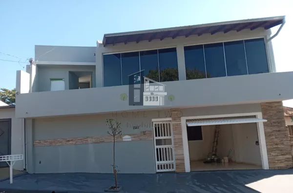 Casa para venda, 2 quarto(s),  Jardim Ana Lúcia, Bauru - Foto 12