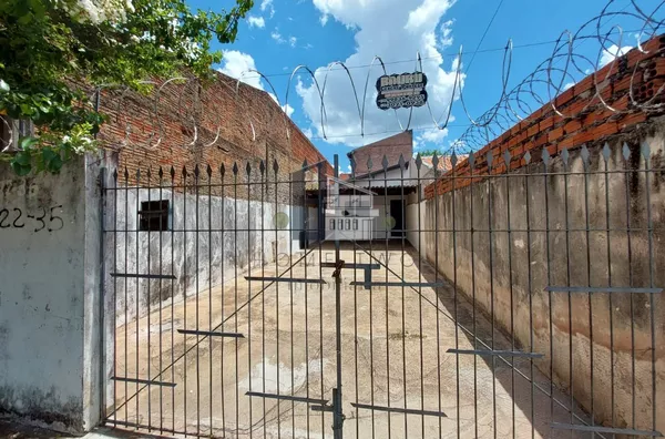 Casa para aluguel, 2 quarto(s),  Vila Souto, Bauru - Foto 22
