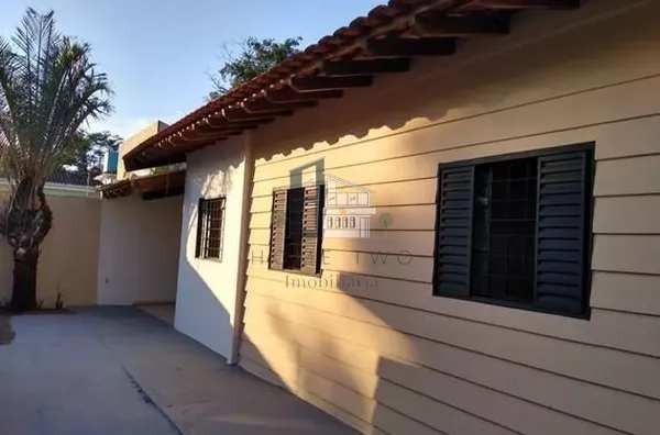 Casa para aluguel, 3 quarto(s),  Jardim Colonial, Bauru