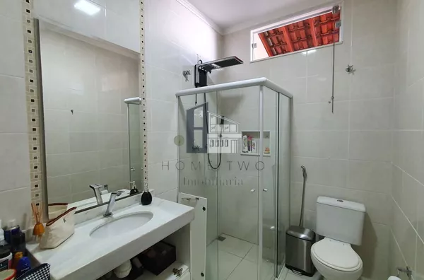 Casa com 3 dormitórios à venda, 110 m² por R$ 580.000,00 - Jardim Terra Branca - Bauru/SP - Foto 34