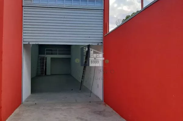 Barracão para aluguel,  Jardim Chapadão, Bauru