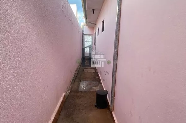 Casa para aluguel, 3 quarto(s),  Jardim Solange, Bauru