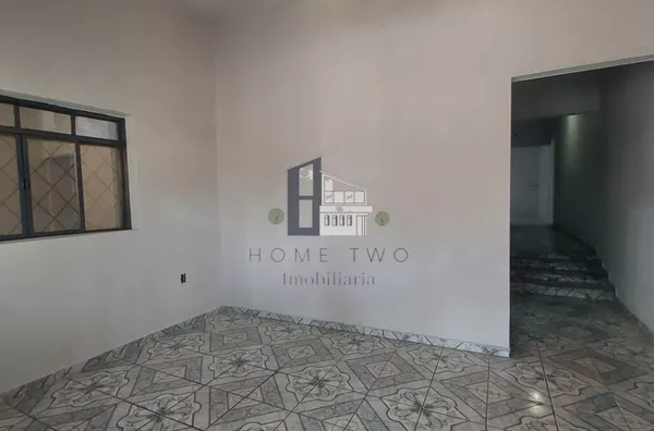 Casa para aluguel, 2 quarto(s),  Jardim Rosa Branca, Bauru