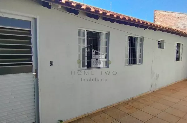 Casa para aluguel, 3 quarto(s),  Conjunto Habitacional Isaura Pitta Garms, Bauru