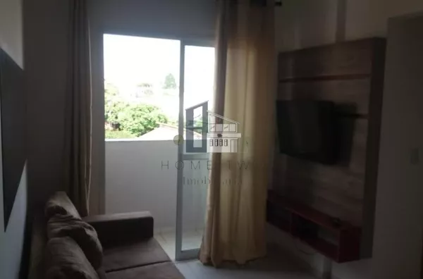 Apartamento para aluguel, 1 quarto(s),  Vila Cidade Universitária, Bauru