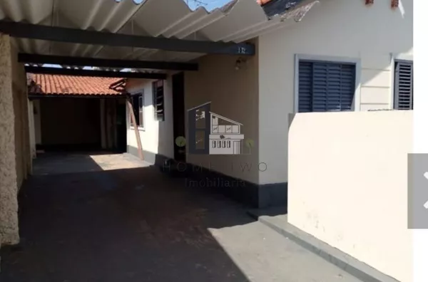 Casa para venda, 3 quarto(s),  Jardim Progresso, Bauru