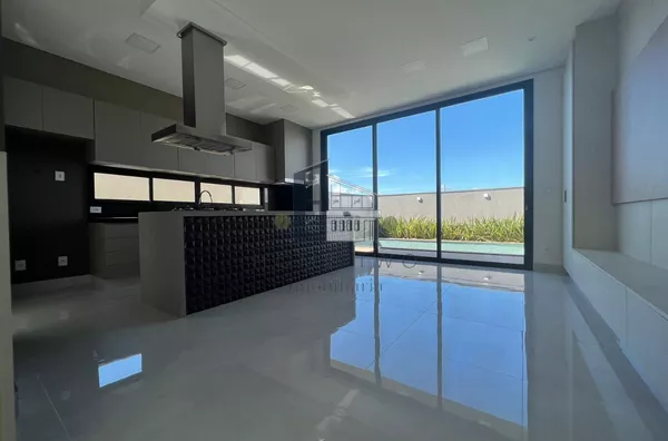 Casa em condomínio para venda e aluguel, 3 quarto(s),  Samambaia Parque Residencial, Bauru
