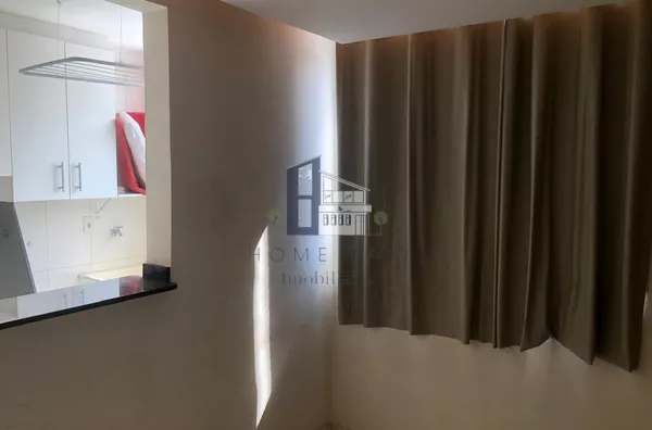 Apartamento para aluguel, 2 quarto(s),  Parque União, Bauru