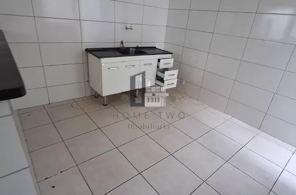 Casa para aluguel, 3 quarto(s),  Parque Santa Edwiges, Bauru