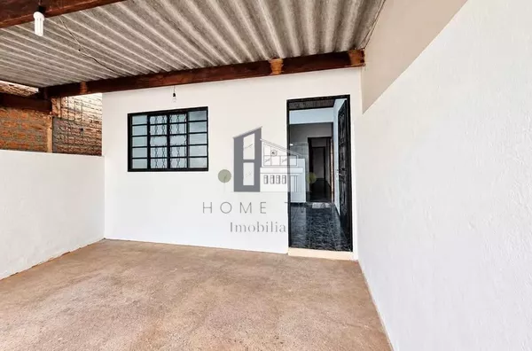 Casa para aluguel, 2 quarto(s),  Vila Souto, Bauru - Foto 6
