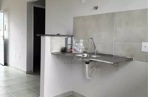 Casa para aluguel, 2 quarto(s),  Vargem Limpa I, Bauru