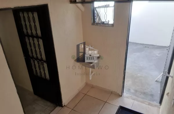 Casa para aluguel 2 quarto(s) núcleo habitacional mary dota bauru