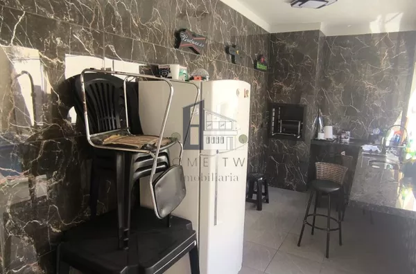 Casa para venda, 3 quarto(s),  Núcleo Habitacional Mary Dota, Bauru