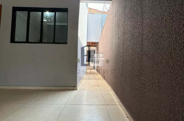 Casa para aluguel, 2 quarto(s), Bauru - Foto 4