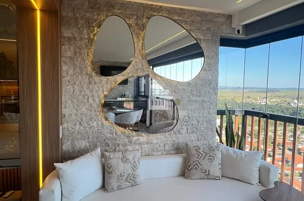 Apartamento para venda, 3 quarto(s),  - Selecione - Bairro, Bauru
