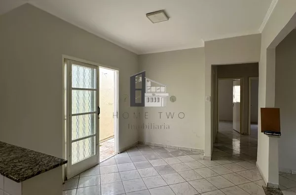 Casa para aluguel, 3 quarto(s),  Vila Souto, Bauru