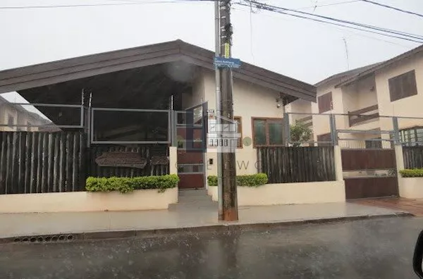 Casa para venda, 3 quarto(s),  Parque Jardim Europa, Bauru