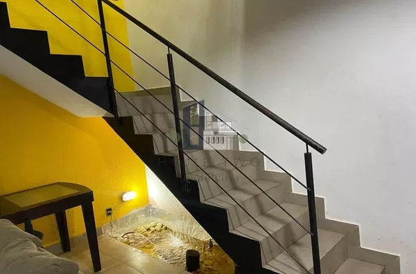 Casa para aluguel e venda, 3 quarto(s),  Jardim Nicéia, Bauru
