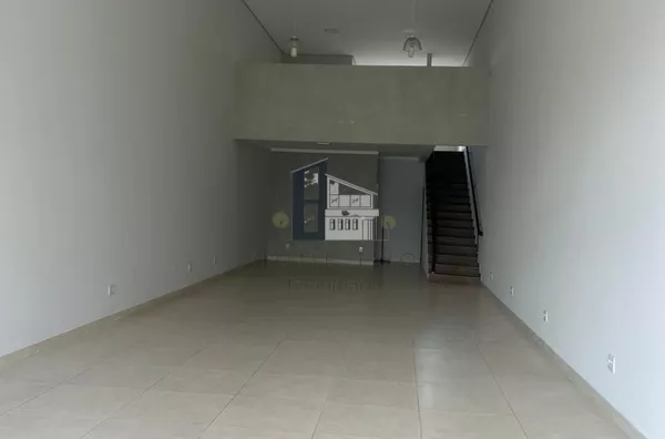 Sala comercial para aluguel,  Residencial Parque Granja Cecília B, Bauru