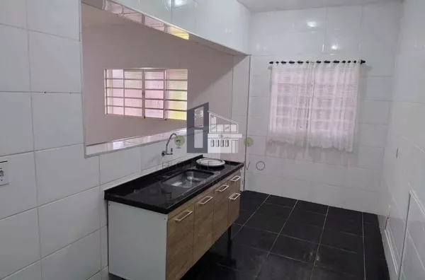 Casa para aluguel, 3 quarto(s),  Vale Do Igapó Iii, Pederneiras