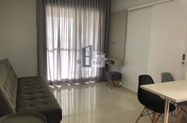 Apartamento para aluguel, 2 quarto(s),  Jardim Auri Verde, Bauru