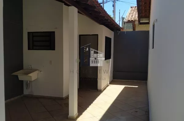 Casa para aluguel, 3 quarto(s),  Residencial Jardim Jussara, Bauru