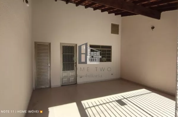 Casa para aluguel 3 quarto(s) parque jaraguá bauru - Foto 11