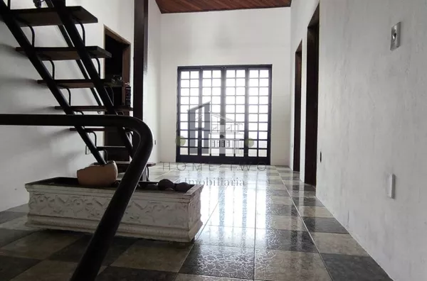 Casa para venda, 4 quarto(s),  Núcleo Habitacional José Regino, Bauru