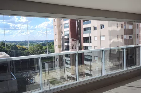 Apartamento para aluguel, 3 quarto(s),  Vila Aviação, Bauru