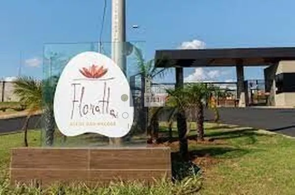 Terreno para venda,  Floratta Nações Residencial, Bauru