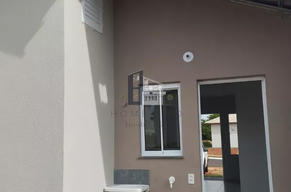 Casa para aluguel, 2 quarto(s),  Vargem Limpa I, Bauru