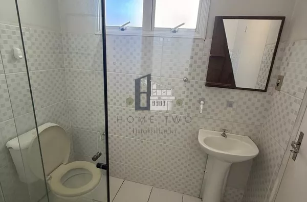 Apartamento para venda, Residencial Três América 2,  Núcleo Habitacional Vereador Edson Francisco Da Silva, Bauru