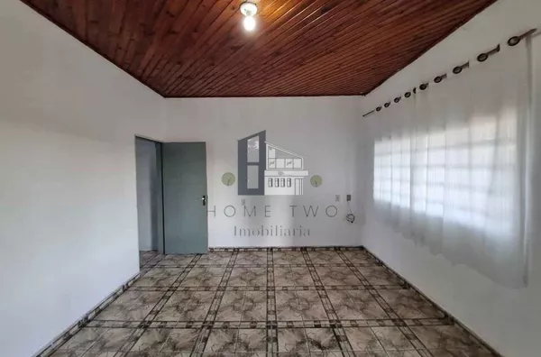 Casa para aluguel, 3 quarto(s),  Jardim Bela Vista, Bauru